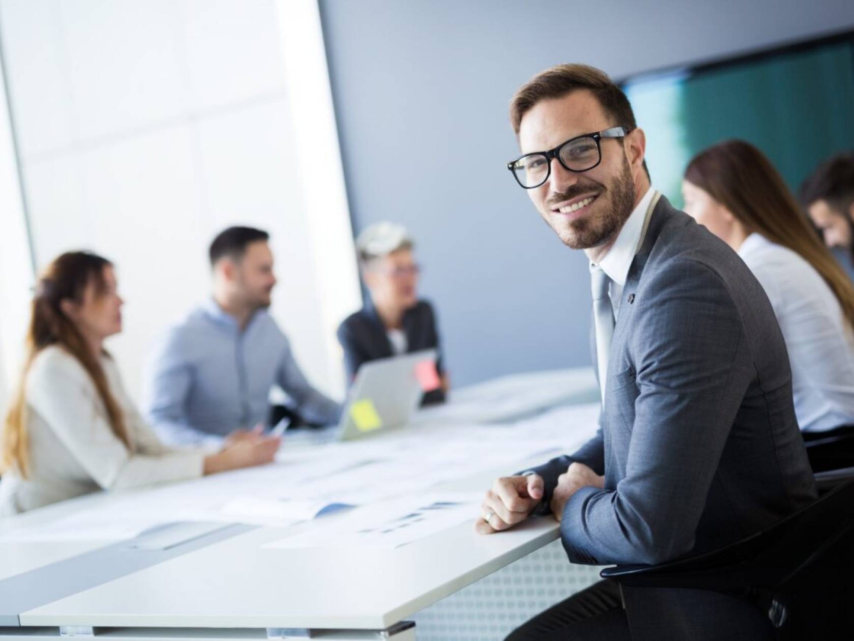 Pourquoi un effectif résilient aide-t-il au succès organisationnel?