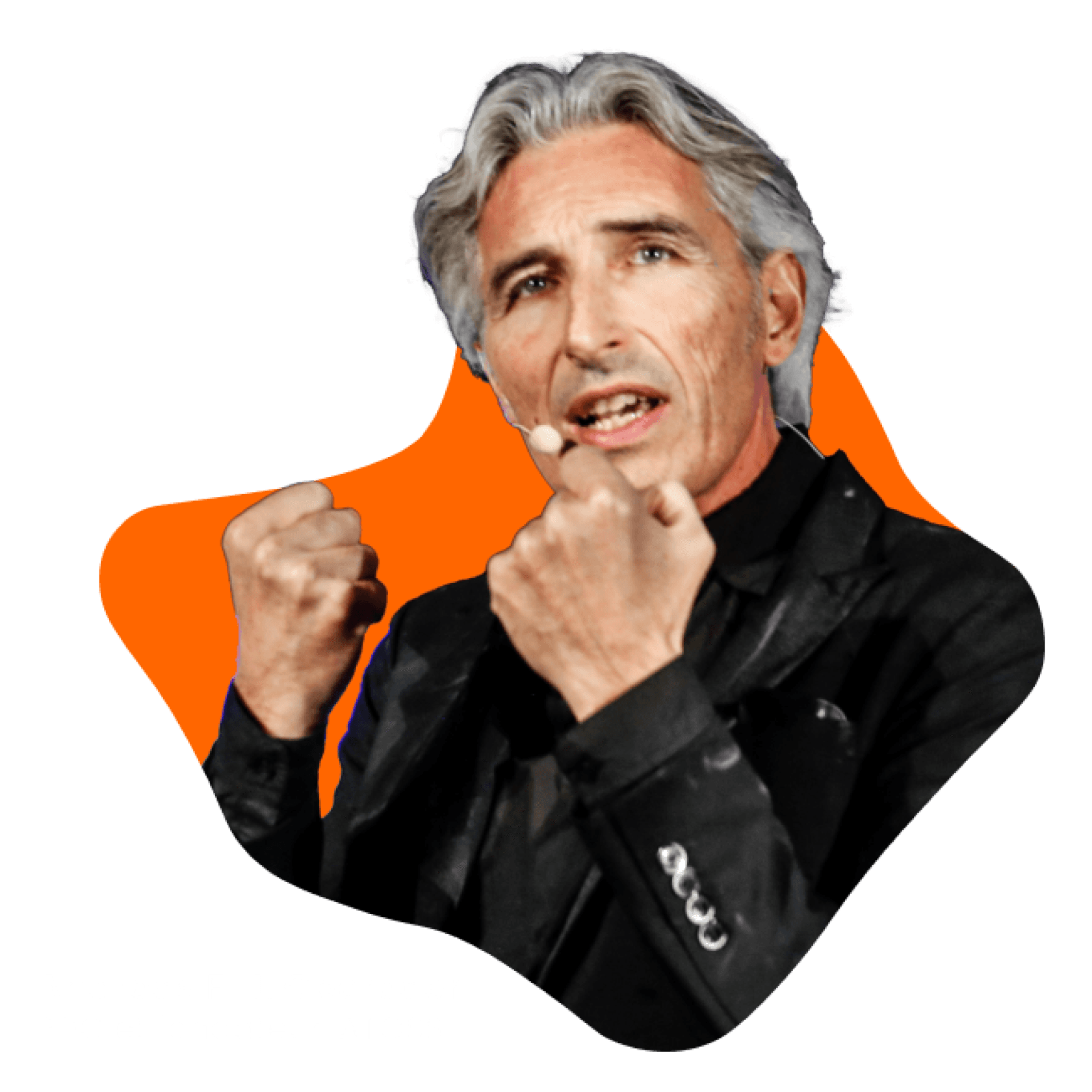 Andreas F. J. Obereder | PDG et fondatuer, ATOSS