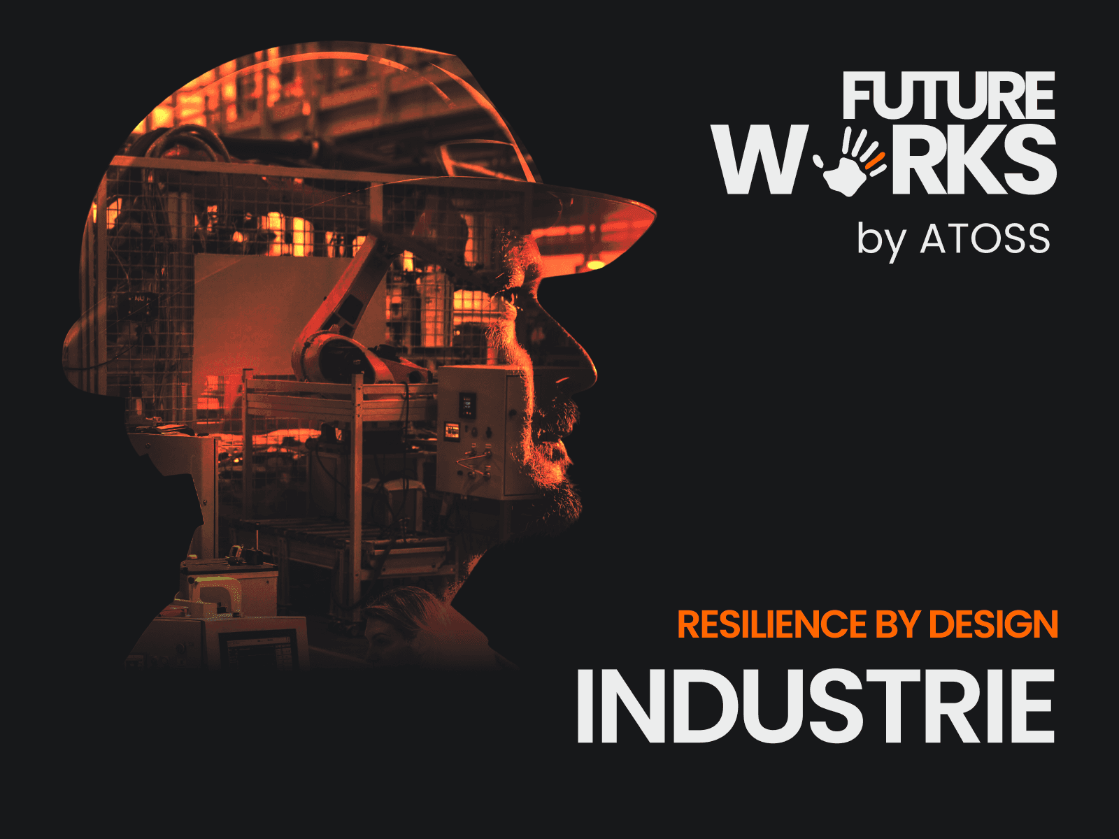 FW Study: Infographic Industrie