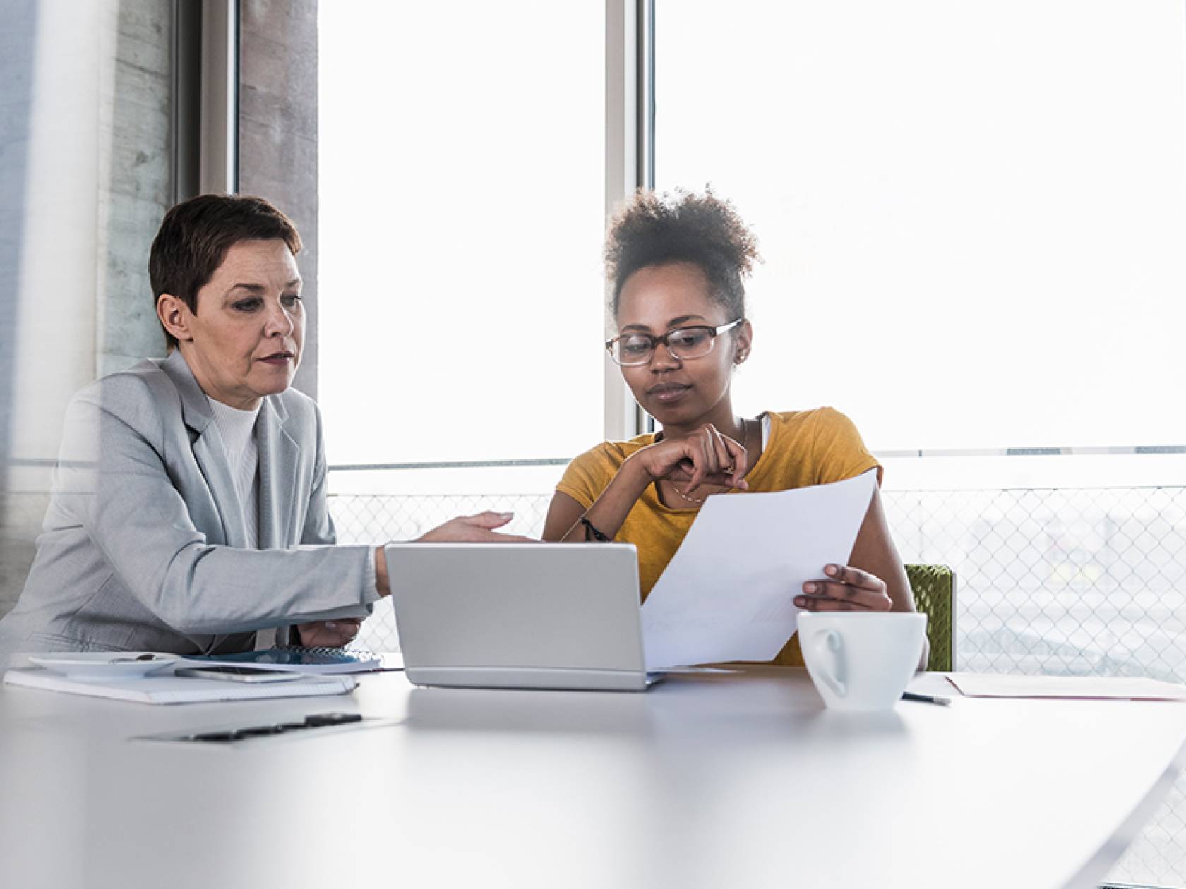 Gestion des talents à l'ère du cloud : révolution RH et administration des talents