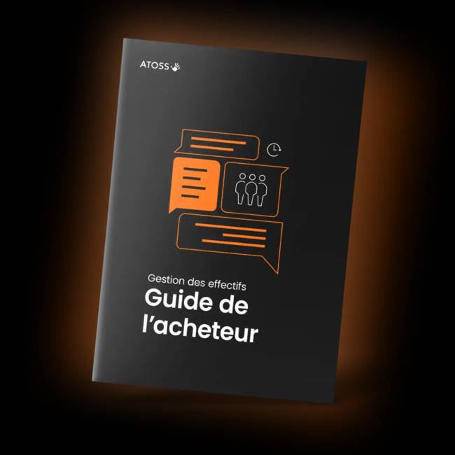 Guide de l'acheteur