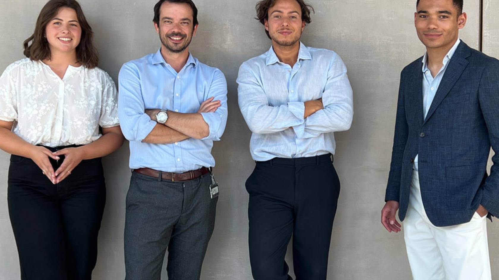 ATOSS ouvre une filiale à Paris