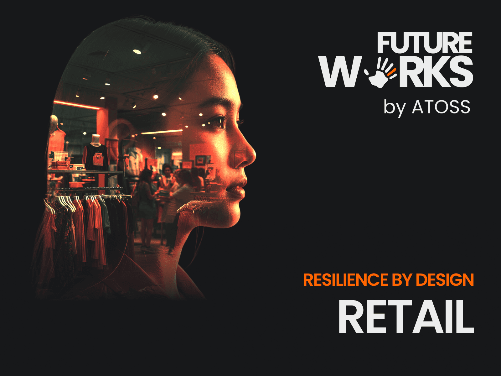FW Study: Infographic Retail