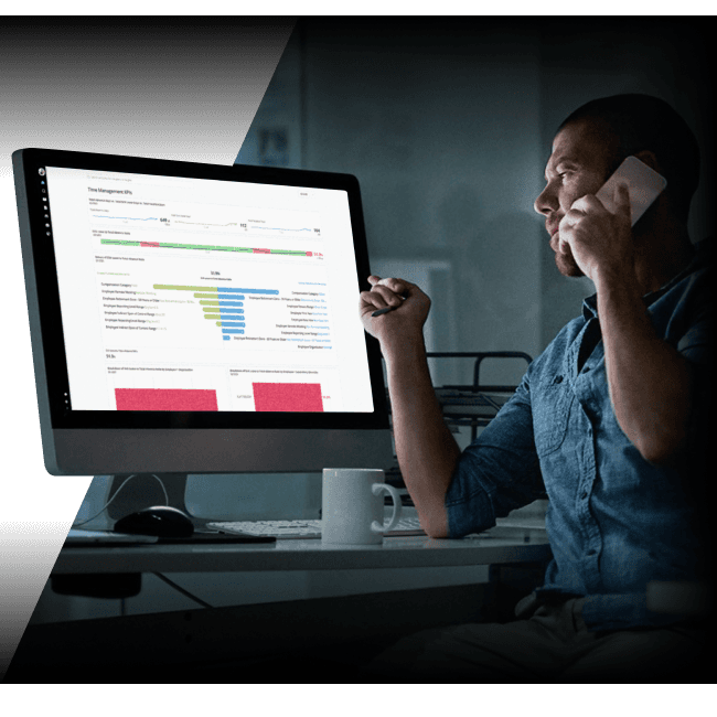 ATOSS communiqué de presse: ATOSS autonomise la Workforce Intelligence grâce à la donnée et la capacité d’analyse