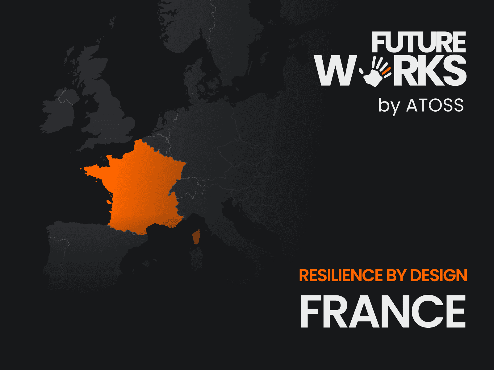 FW Study: Infographic France