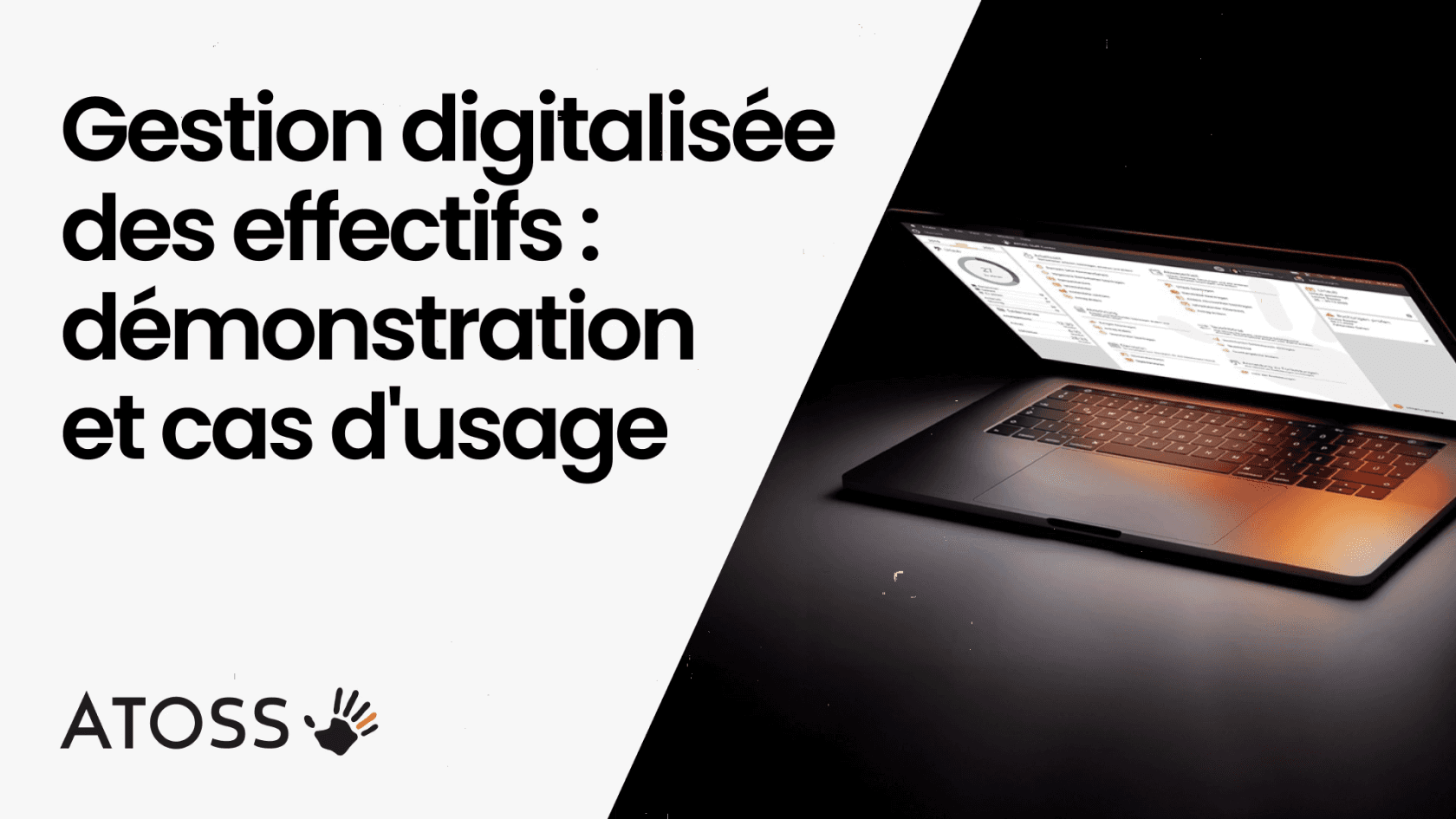 Gestion digitalisée des effectifs : démonstration et cas d’usage