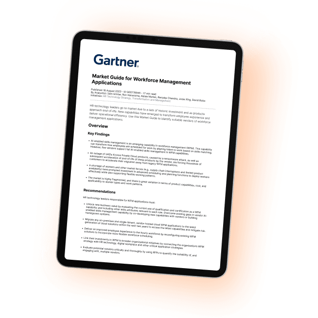 Guide du marché de Gartner® 2023 