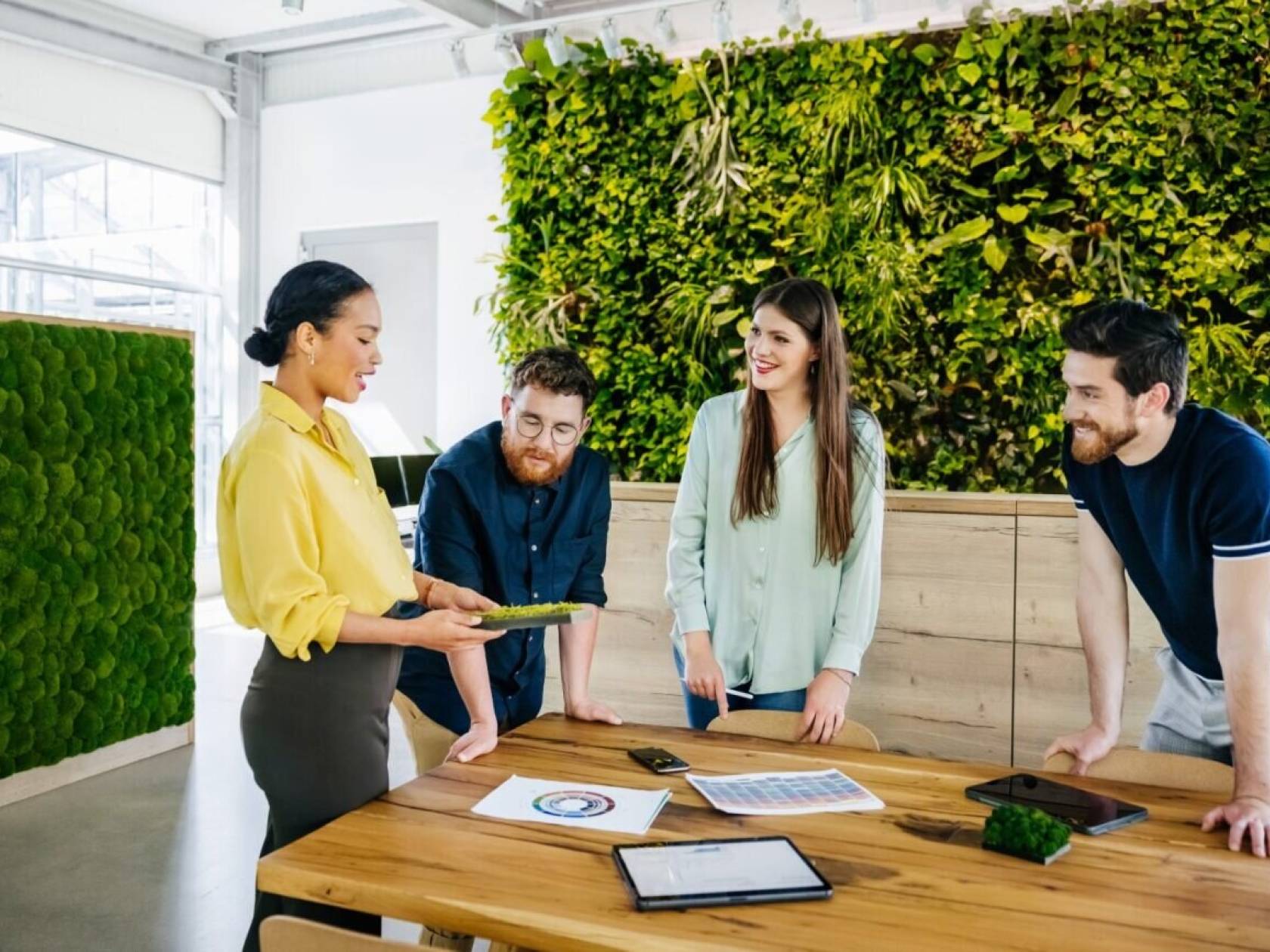 Le guide sur le bien-être des employés